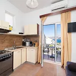 Senjo - One Bedroom With Balcony And Sea View 4 Adults 3 * Cavtat