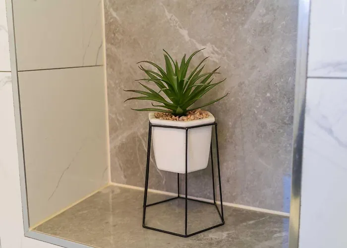 Senjo - One Bedroom With Balcony And Sea View 4 Adults 3 *