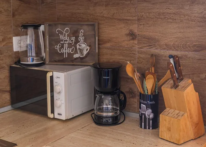 Senjo - One Bedroom With Balcony And Sea View 4 Adults 3 Appartamento Cavtat