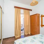 Senjo - One Bedroom With Balcony And Sea View 4 Adults 3 Cavtat