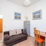 Apartament Senjo - One Bedroom With Balcony And Sea View 4 Adults 3 Cavtat