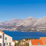 公寓 Senjo - One Bedroom With Balcony And Sea View 4 Adults 3 *