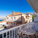 Senjo - One Bedroom With Balcony And Sea View 4 Adults 3 *