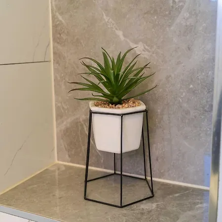 Senjo - One Bedroom With Balcony And Sea View 4 Adults 3 *