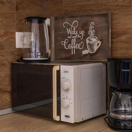 Senjo - One Bedroom With Balcony And Sea View 4 Adults 3 Lejlighed *