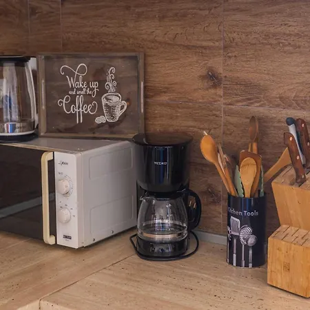 Senjo - One Bedroom With Balcony And Sea View 4 Adults 3 Lejlighed Cavtat